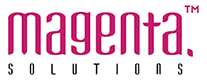 Magenta Solutions Logo